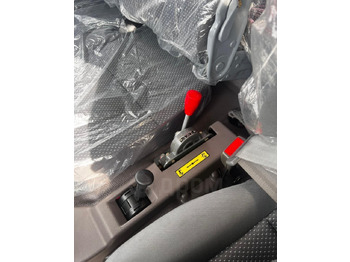 Новый Самосвал Hyundai Mighty EX9: фото 5