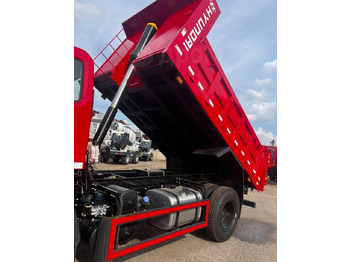 Новый Самосвал Hyundai Mighty EX9: фото 5