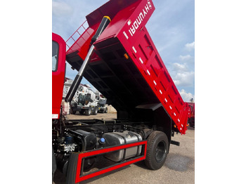 Новый Самосвал Hyundai Mighty EX9: фото 3