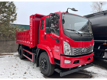 Самосвал HYUNDAI