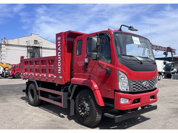 Самосвал HYUNDAI