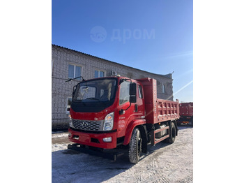 Новый Самосвал Hyundai Xcient: фото 3 Новый Самосвал Hyundai Xcient: фото 3