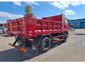 Новый Самосвал Hyundai Xcient: фото 5