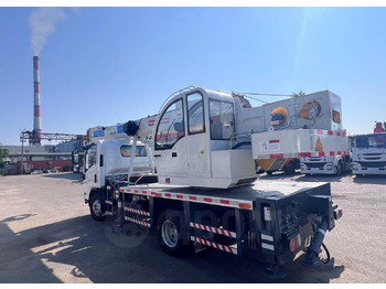 Новый Мобильный кран Isuzu Elf: фото 3 Новый Мобильный кран Isuzu Elf: фото 3