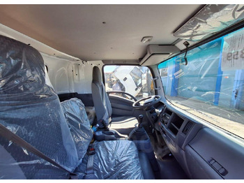 Новый Автоманипулятор Isuzu Elf: фото 5 Новый Автоманипулятор Isuzu Elf: фото 5