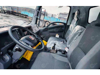 Новый Самосвал Isuzu Elf: фото 5