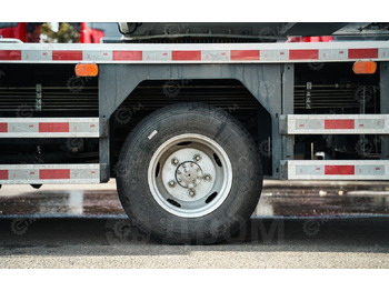 Новый Мобильный кран Isuzu Elf: фото 5