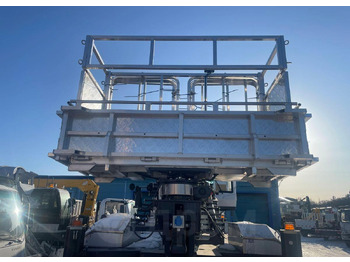 Новый Грузовик с подъемником Isuzu Elf: фото 4 Новый Грузовик с подъемником Isuzu Elf: фото 4