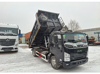 Самосвал ISUZU