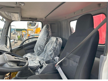 Новый Грузовик бортовой/ Платформа, Автоманипулятор Isuzu Giga: фото 5