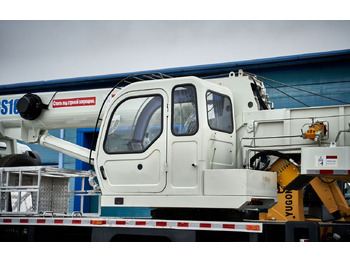 Новый Мобильный кран Isuzu STSQ-WSL: фото 5 Новый Мобильный кран Isuzu STSQ-WSL: фото 5