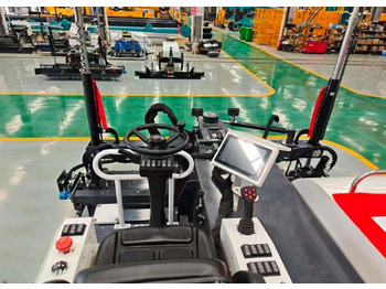 Новый Бетоноукладчик Jiubang JB60-30: фото 5