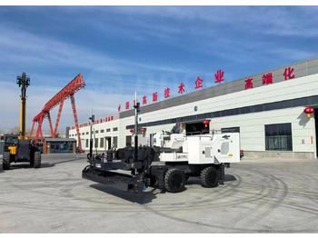 Новый Бетоноукладчик Jiubang JB60-30: фото 3