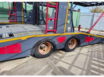 Новый Полуприцеп-автовоз Luxuda LZC9405BG: фото 4 Новый Полуприцеп-автовоз Luxuda LZC9405BG: фото 4