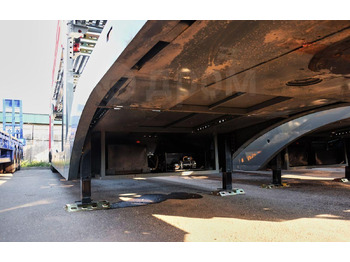 Новый Полуприцеп-автовоз Luxuda LZC9405BG: фото 5