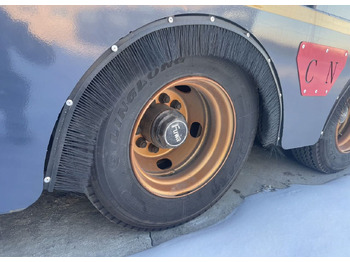 Новый Полуприцеп-автовоз Luxuda LZC9405BG: фото 4