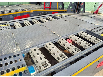 Новый Полуприцеп-автовоз Luxuda LZC9405BG: фото 5 Новый Полуприцеп-автовоз Luxuda LZC9405BG: фото 5