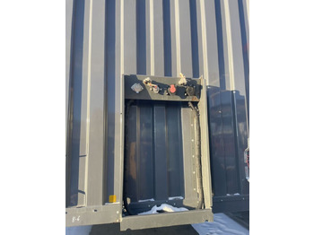 Новый Тентованный полуприцеп Luxuda LZC9406XXYCL: фото 2