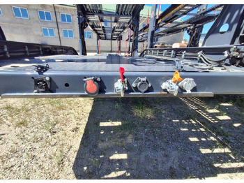 Новый Полуприцеп-автовоз Luxuda LZC9407BG: фото 5