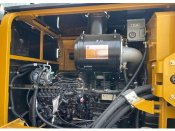 Новый Грейдер SEM 922F AWD: фото 5 Новый Грейдер SEM 922F AWD: фото 5