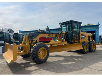 Новый Грейдер SEM 922F AWD: фото 5