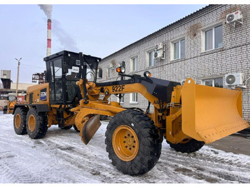 Новый Грейдер SEM 922F AWD: фото 3