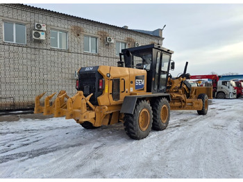 Новый Грейдер SEM 922F: фото 2 Новый Грейдер SEM 922F: фото 2