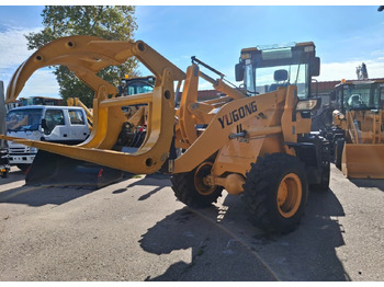 Новый Колёсный погрузчик YUGONG 930: фото 3 Новый Колёсный погрузчик YUGONG 930: фото 3