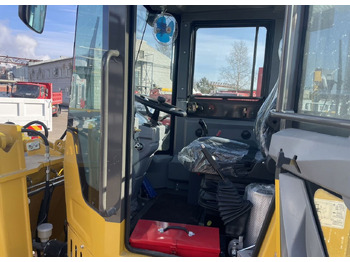 Новый Колёсный погрузчик YUGONG ZL20: фото 5