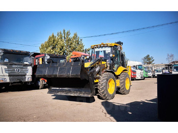 Новый Экскаватор-погрузчик Yugong 488CX: фото 4 Новый Экскаватор-погрузчик Yugong 488CX: фото 4