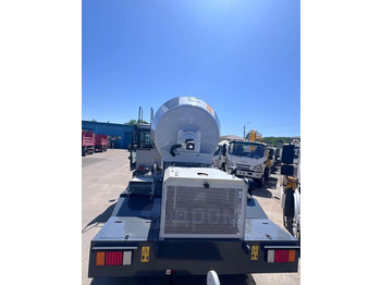 Новый Автобетоносмеситель Yugong SDM3000: фото 5