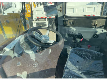 Новый Фронтальный погрузчик Yugong ZL30: фото 4