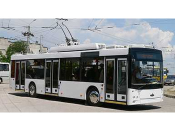 Автобус МАЗ