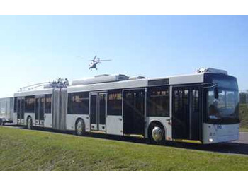 Автобус МАЗ