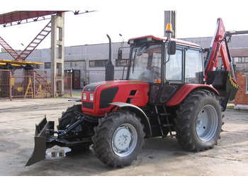 Строительная техника