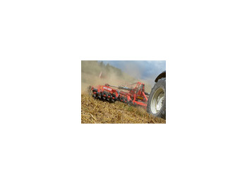 Другая техника Дискатор U-710/1 4,5м с трубчатым валом: фото 4 Другая техника Дискатор U-710/1 4,5м с трубчатым валом: фото 4