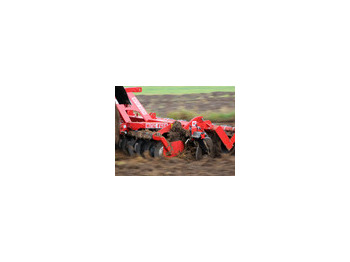 Другая техника Дискатор U-741 3 м. с трубчатым валом: фото 2 Другая техника Дискатор U-741 3 м. с трубчатым валом: фото 2