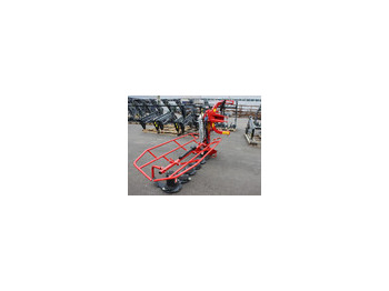 Другая техника Косилка Z-011/1 дисковая 2,6 м: фото 4 Другая техника Косилка Z-011/1 дисковая 2,6 м: фото 4