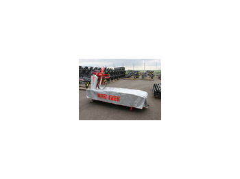 Другая техника Косилка Z-011/2 дисковая 3,2 м: фото 3 Другая техника Косилка Z-011/2 дисковая 3,2 м: фото 3