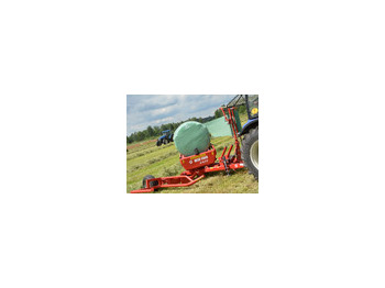 Другая техника Обмотчик рулонов Z-577 прицепной: фото 5