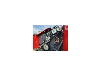 Другая техника Пресс-подборщик Z-562: фото 4 Другая техника Пресс-подборщик Z-562: фото 4