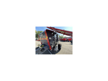 Другая техника Пресс-подборщик Z-587/1: фото 4 Другая техника Пресс-подборщик Z-587/1: фото 4