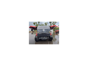 Другая техника Пресс-подборщик Z-603 с ротором: фото 4 Другая техника Пресс-подборщик Z-603 с ротором: фото 4