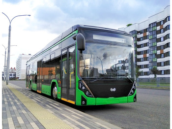 Электробус