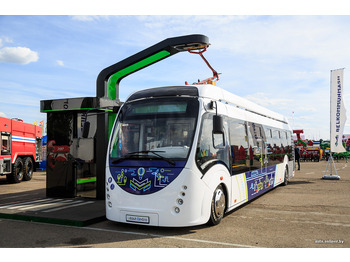 Электробус