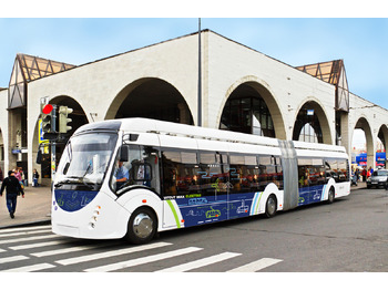 Электробус