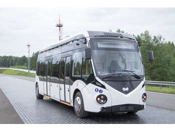 Электробус