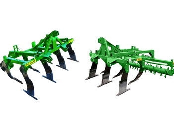 Глубокорыхлитель