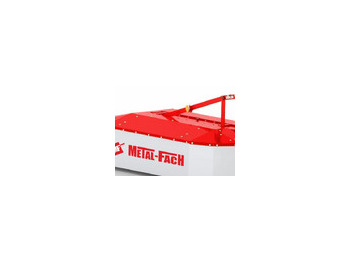 Косилка Косилка Z-011/4 барабанная 1,65 м c гидравликой: фото 3