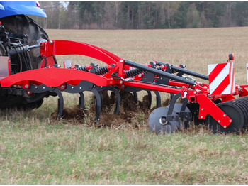 Культиватор